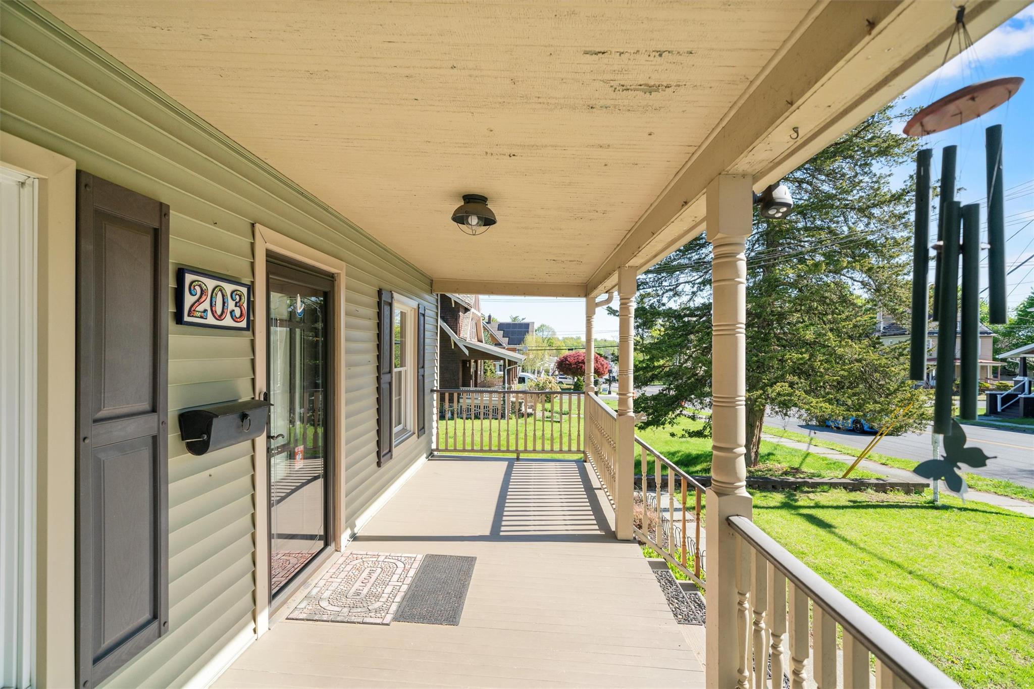 203 Highland Avenue, Middletown, New York image 5