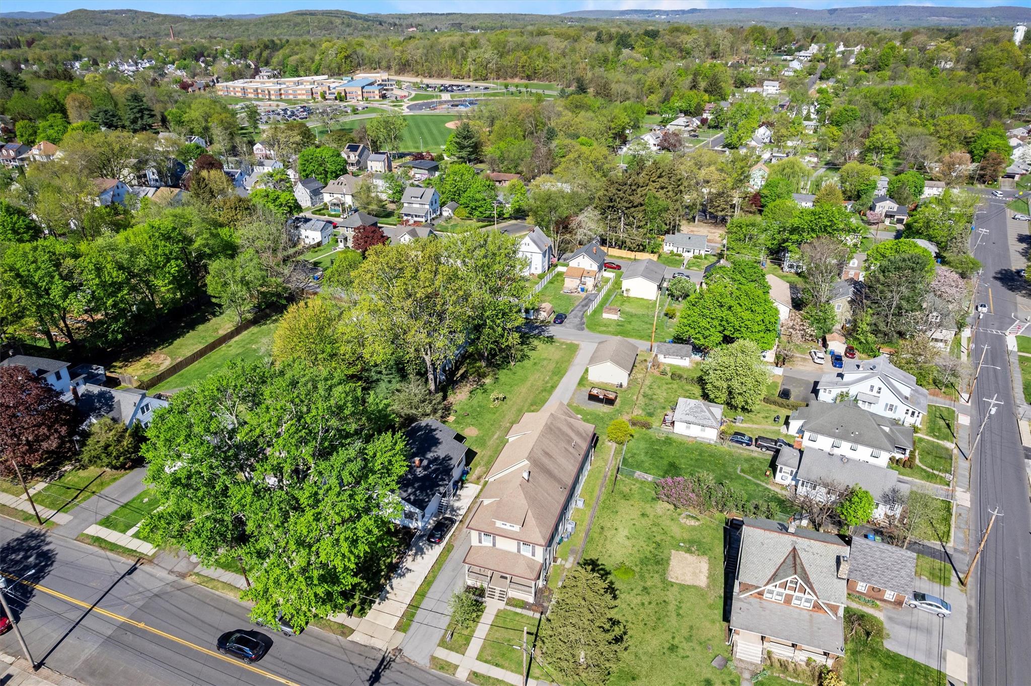 203 Highland Avenue, Middletown, New York image 49