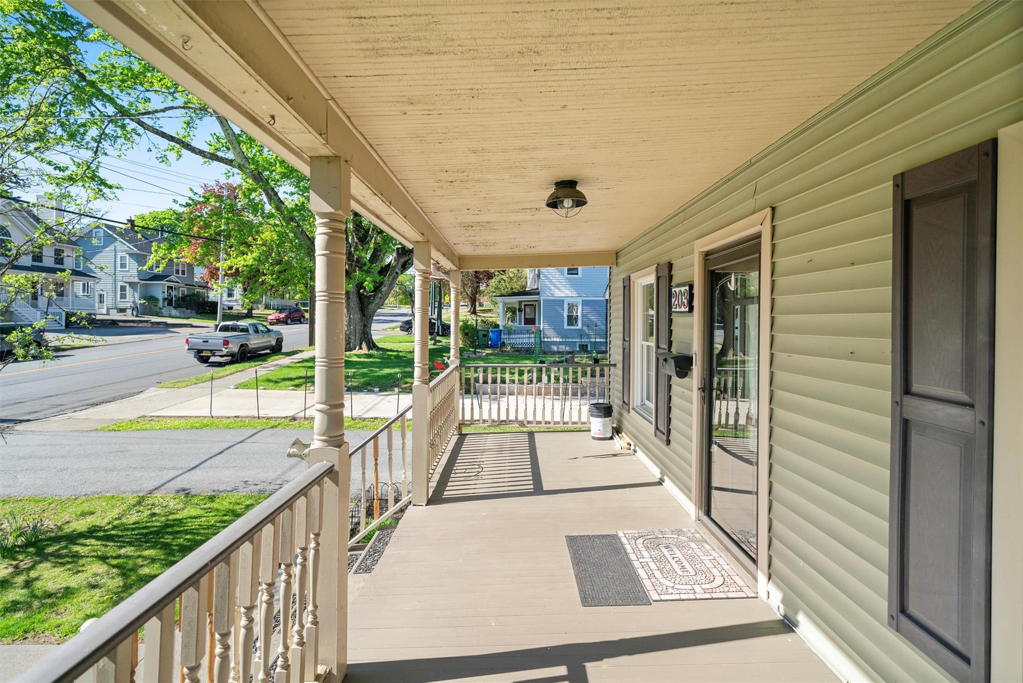 203 Highland Avenue, Middletown, New York image 4