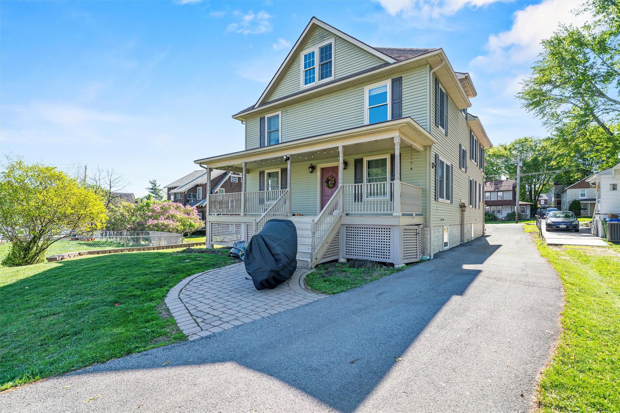203 Highland Avenue, Middletown, New York image 43