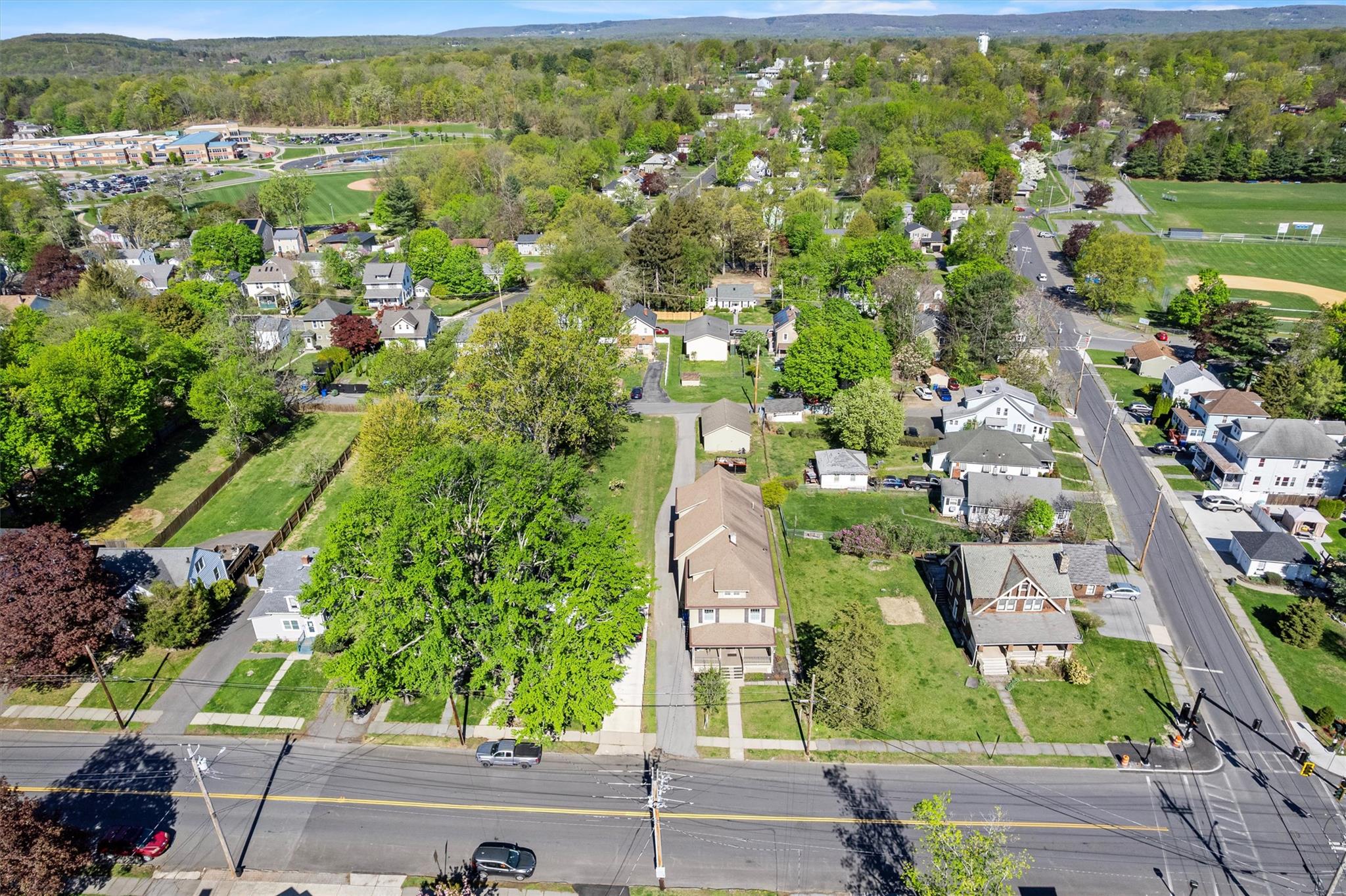 203 Highland Avenue, Middletown, New York image 48