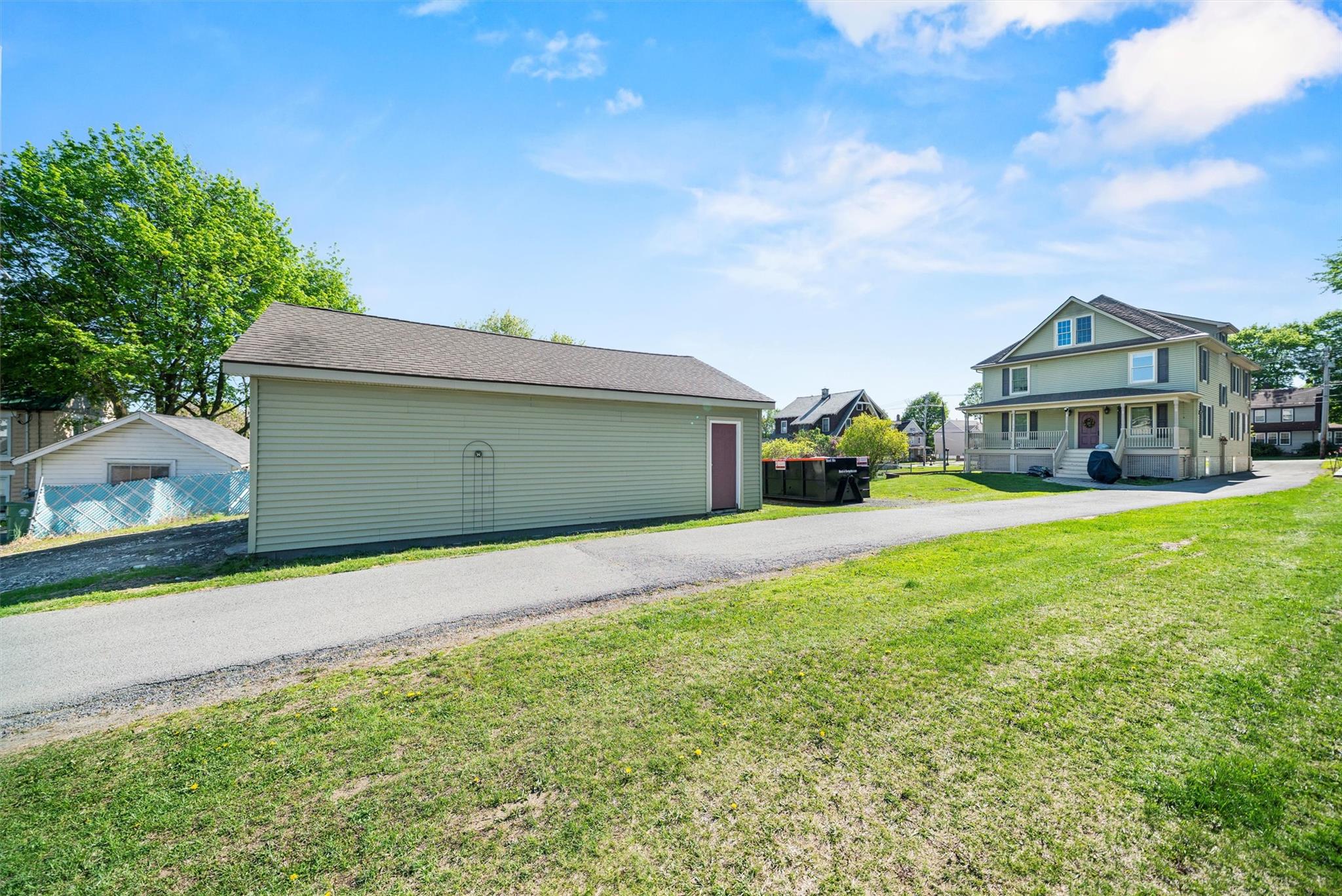 203 Highland Avenue, Middletown, New York image 46