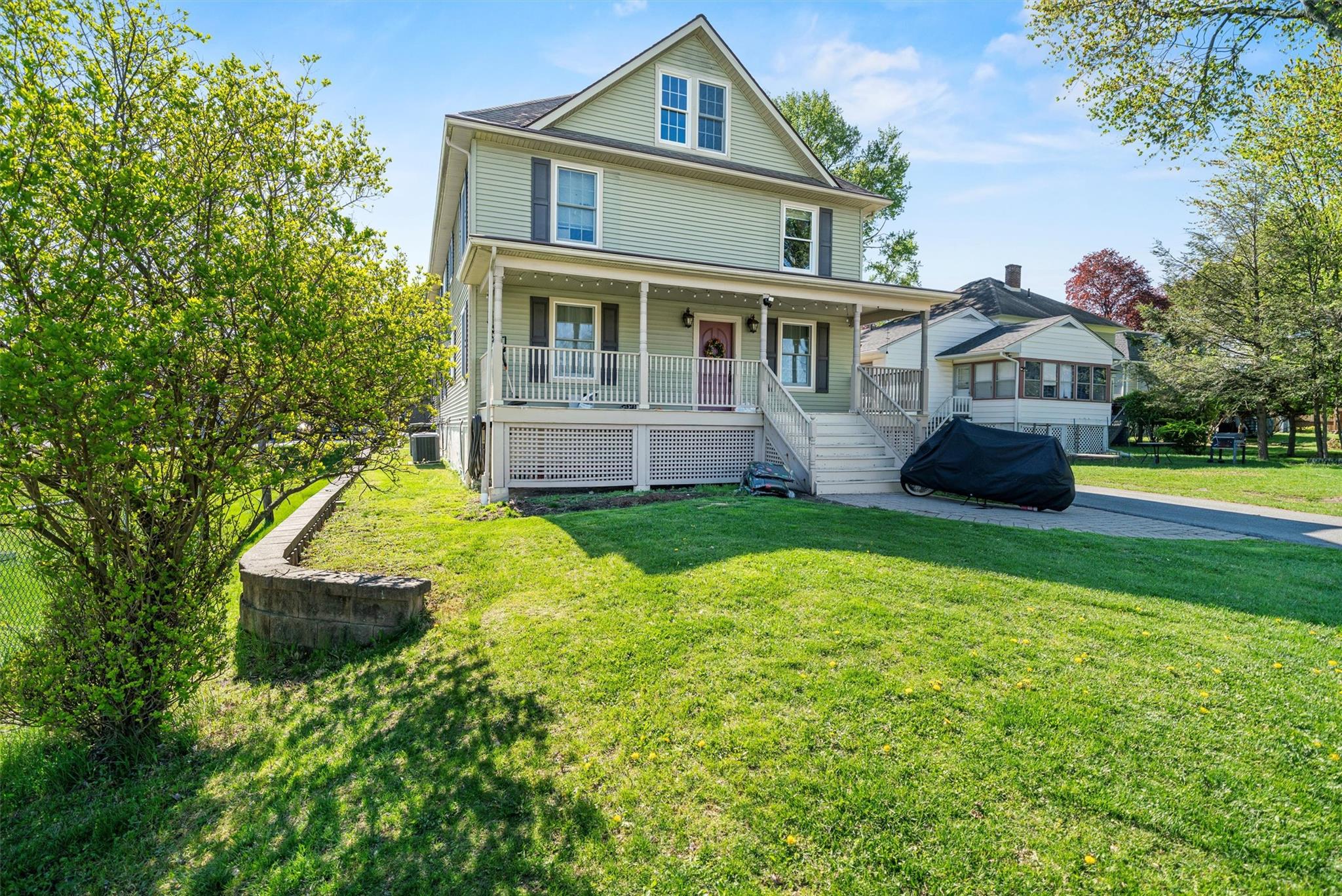 203 Highland Avenue, Middletown, New York image 44