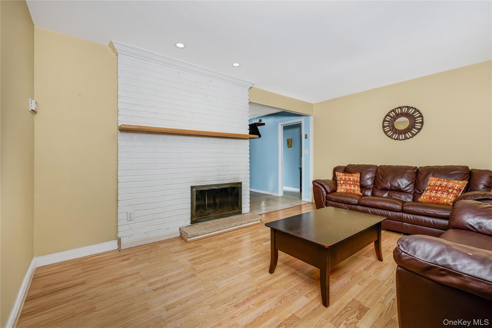 88 Bloomingdale Road