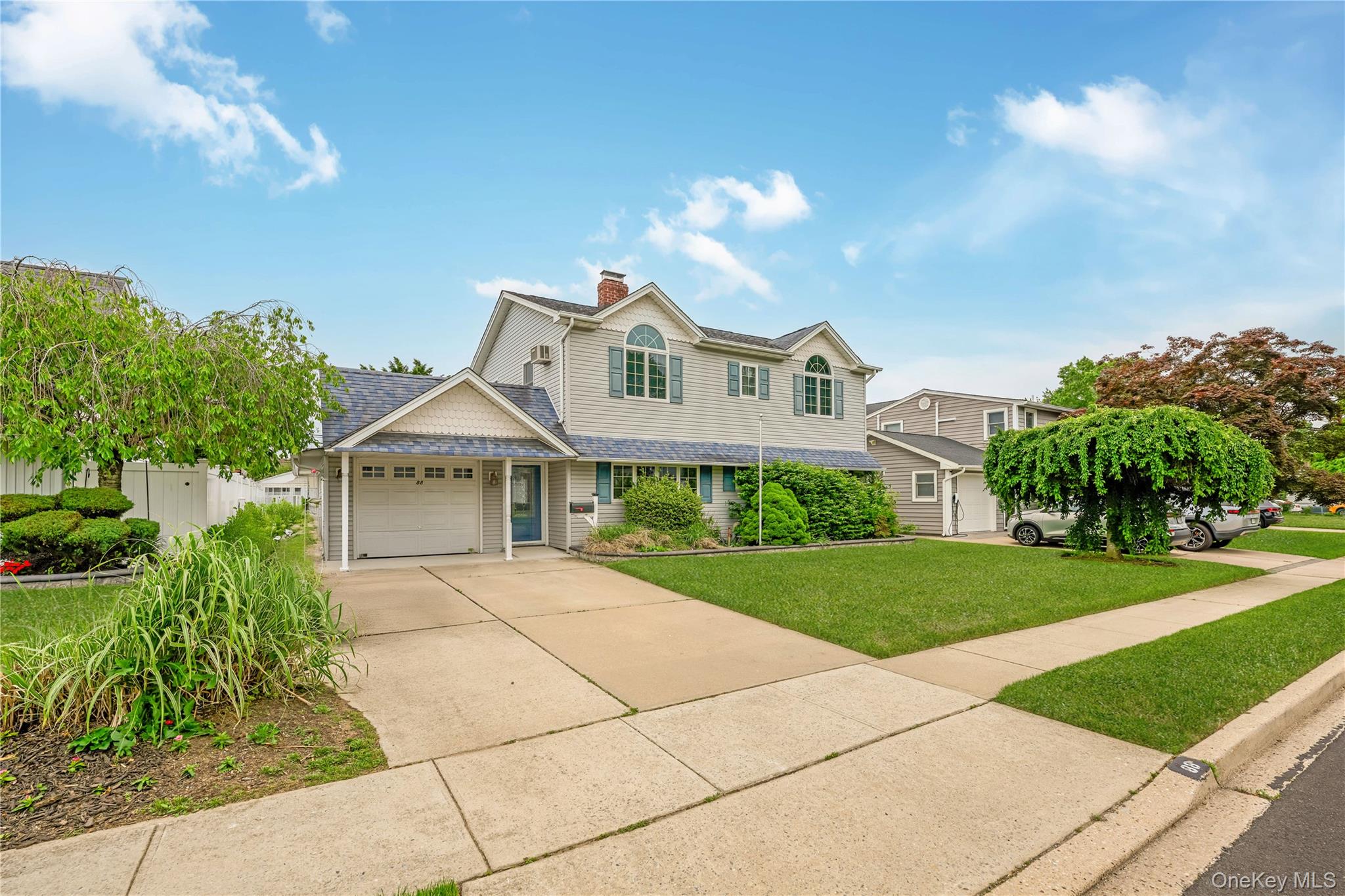 88 Bloomingdale Road