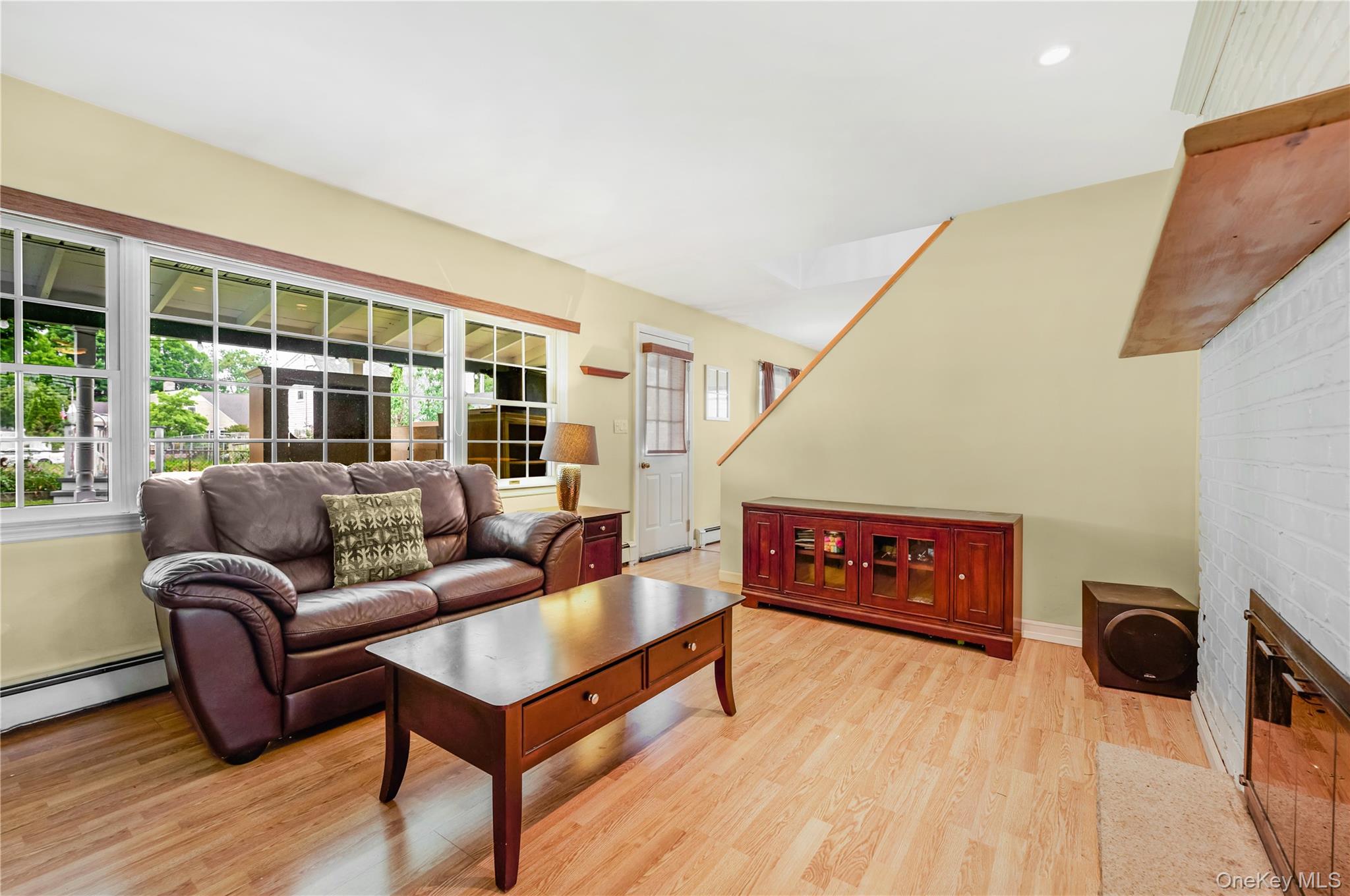 88 Bloomingdale Road