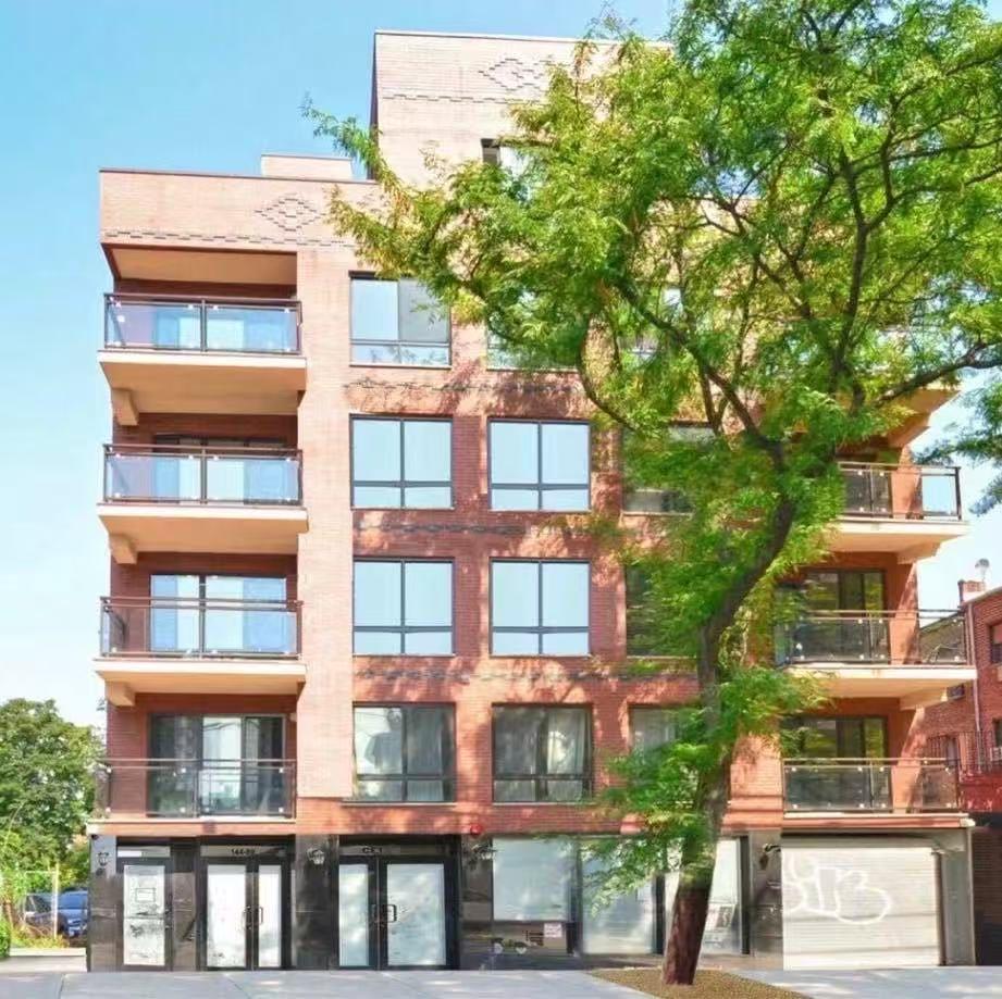 144-89 38th Avenue #5B, Flushing, New York image 1