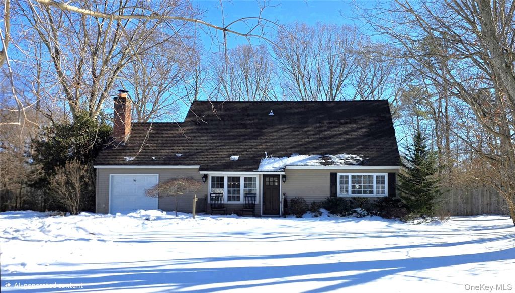 Photo of 6 Howe Court, Coram, NY 11727 (MLS # 961416)