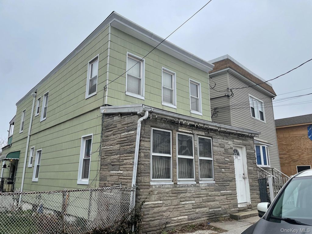 Photo of 23-40 124th Street, College Point, NY 11356 (MLS # 986850)