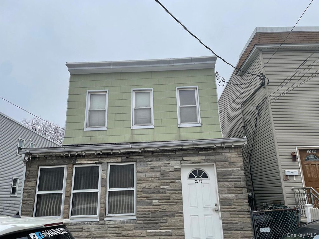 Photo of 23-40 124th Street, College Point, NY 11356 (MLS # 986850)