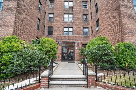 102-36 64 Avenue 3D Forest Hills NY 11375