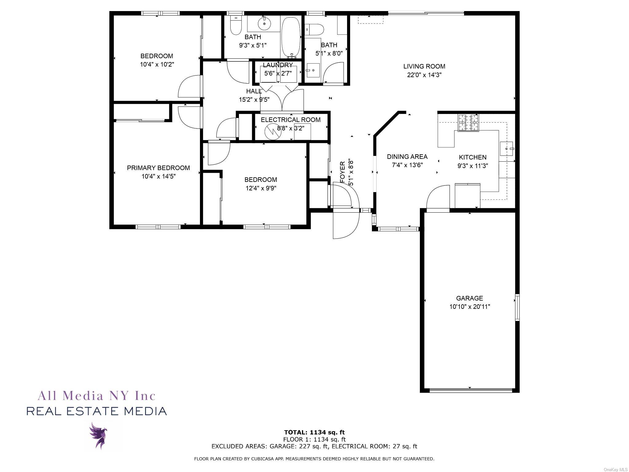 304 Peconic Ct #304, Melville, New York image 23