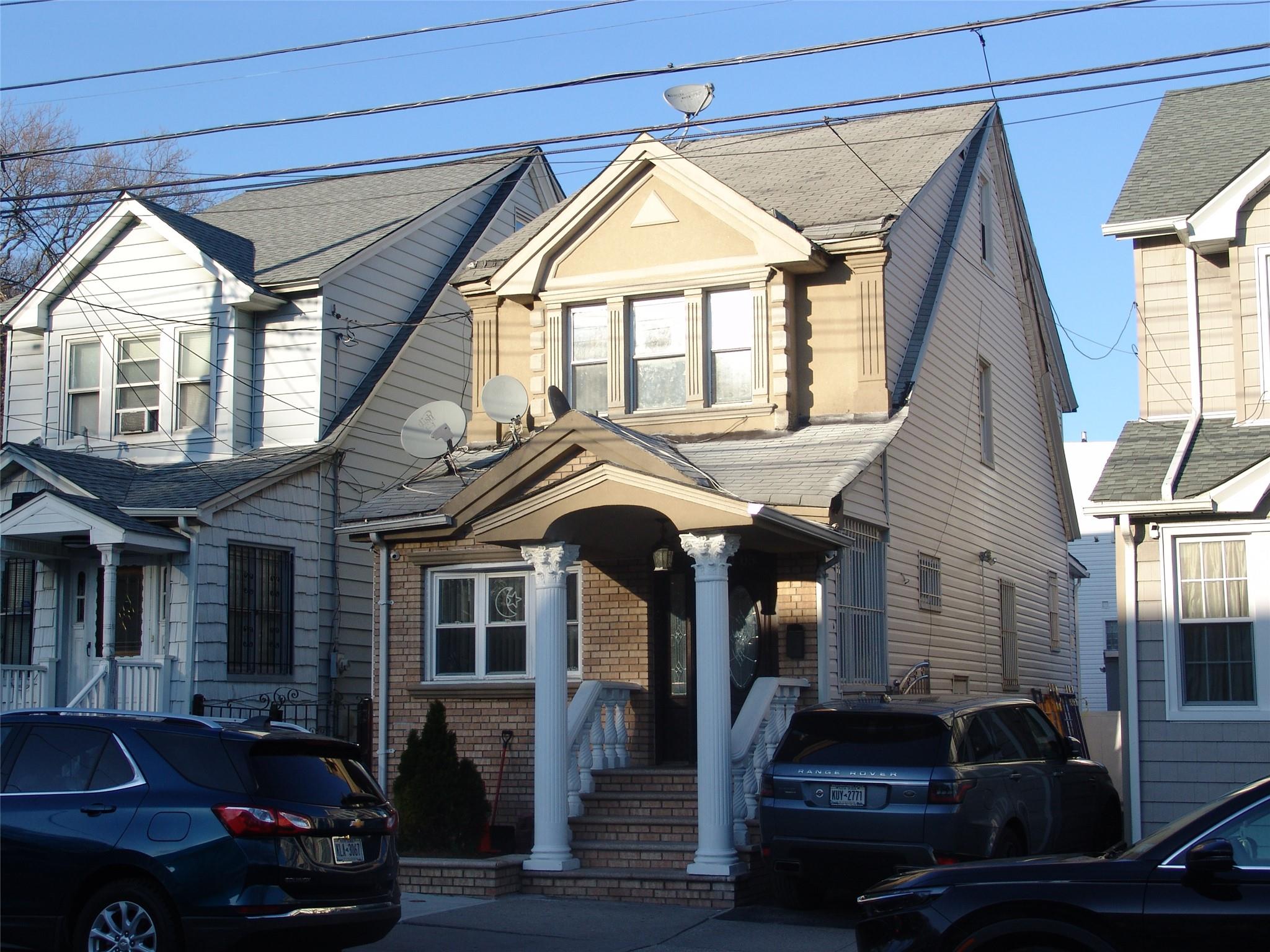 8405 102nd Street, Richmond Hill, New York image 2