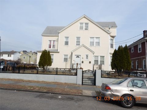 Multifamily For Sale - 317 2nd Avenue<br/> Mount Vernon, NY 10550