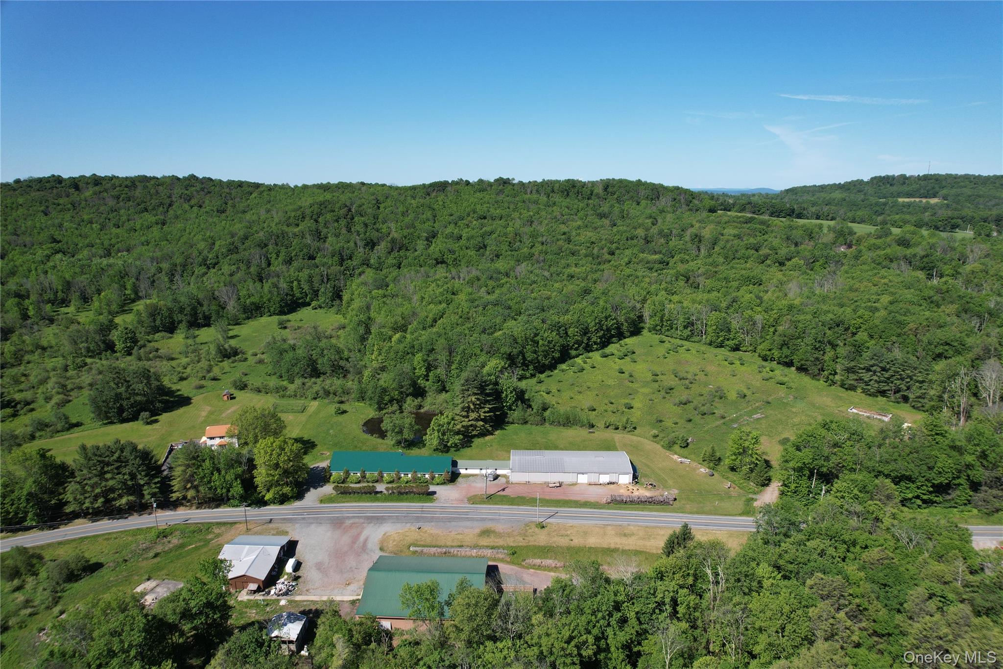 295 Jeffersonville North Branch Road
