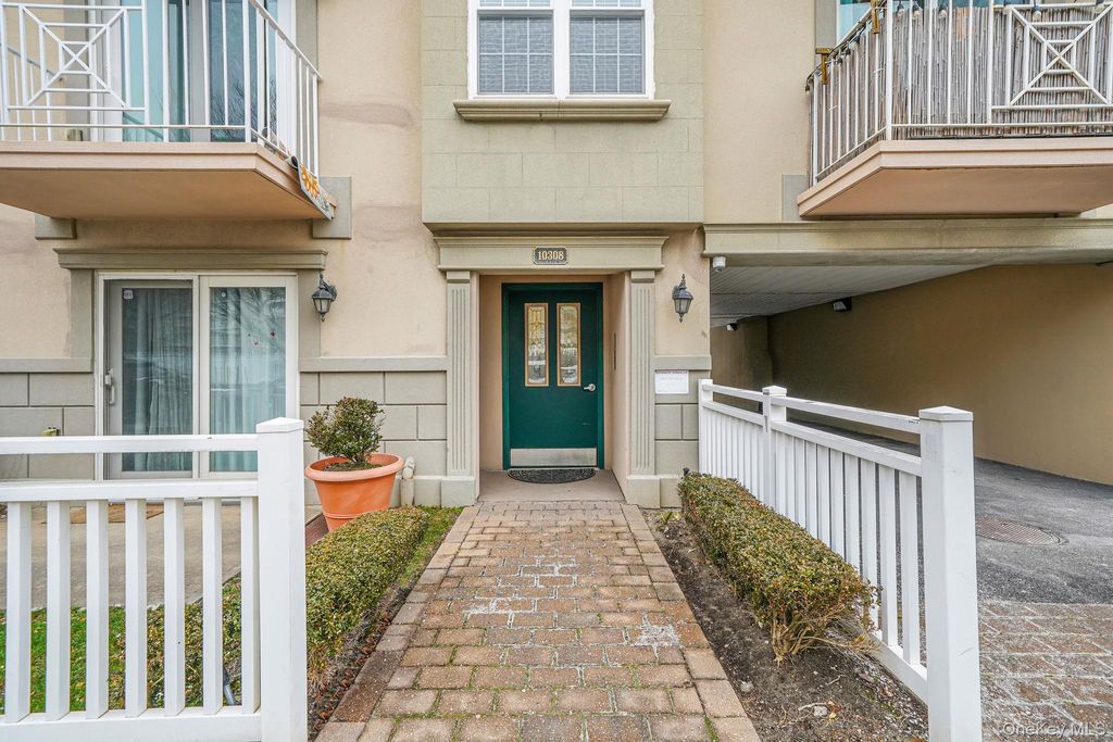 Photo of 10308 Rockaway Beach Boulevard #2B, Rockaway Park, NY 11694 (MLS # 992805)