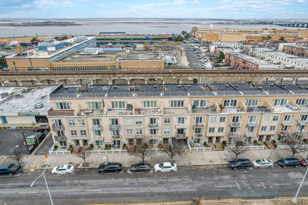 Photo of 10308 Rockaway Beach Boulevard #2B, Rockaway Park, NY 11694 (MLS # 992805)