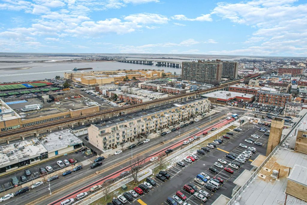 Photo of 10308 Rockaway Beach Boulevard #2B, Rockaway Park, NY 11694 (MLS # 992805)