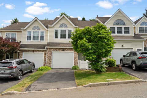Condo For Sale - 27 Spruce Ridge Drive<br/> Fishkill, NY 12524