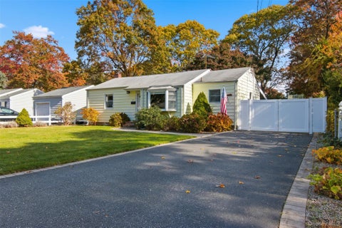 Homes For Sale - 45 Chester Street<br/> East Northport, NY 11731