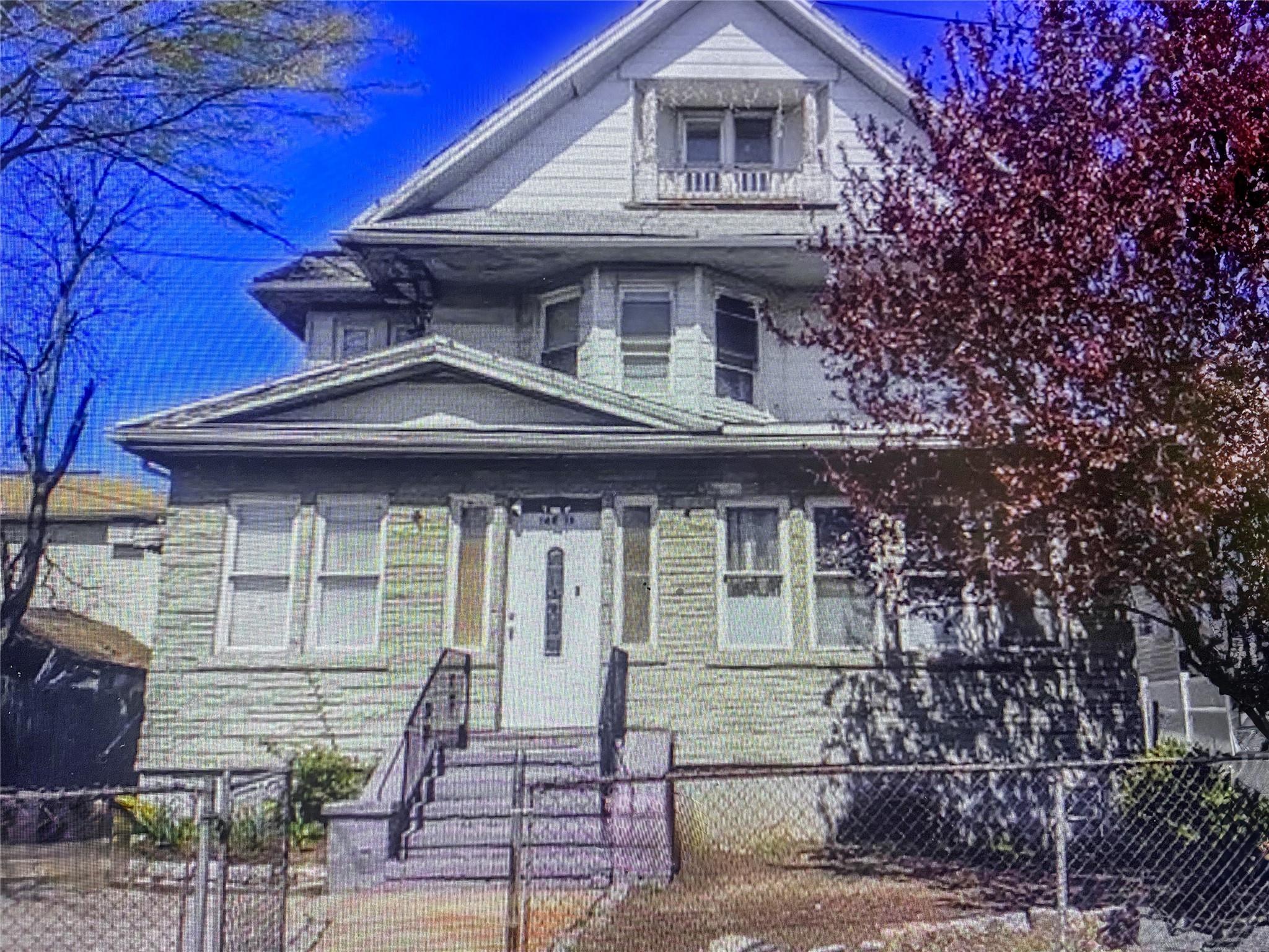 144-15 Lakewood Avenue, Jamaica, New York image 2