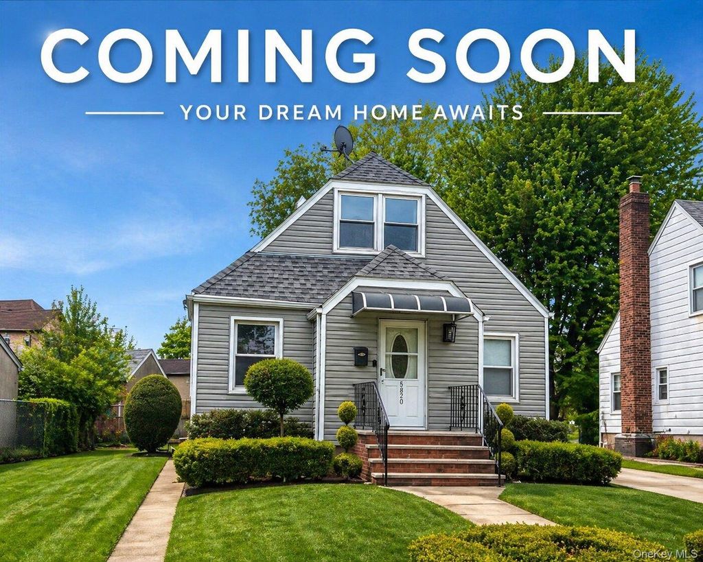 Photo of 8726 249th Street, Bellerose, NY 11426 (MLS # 992840)