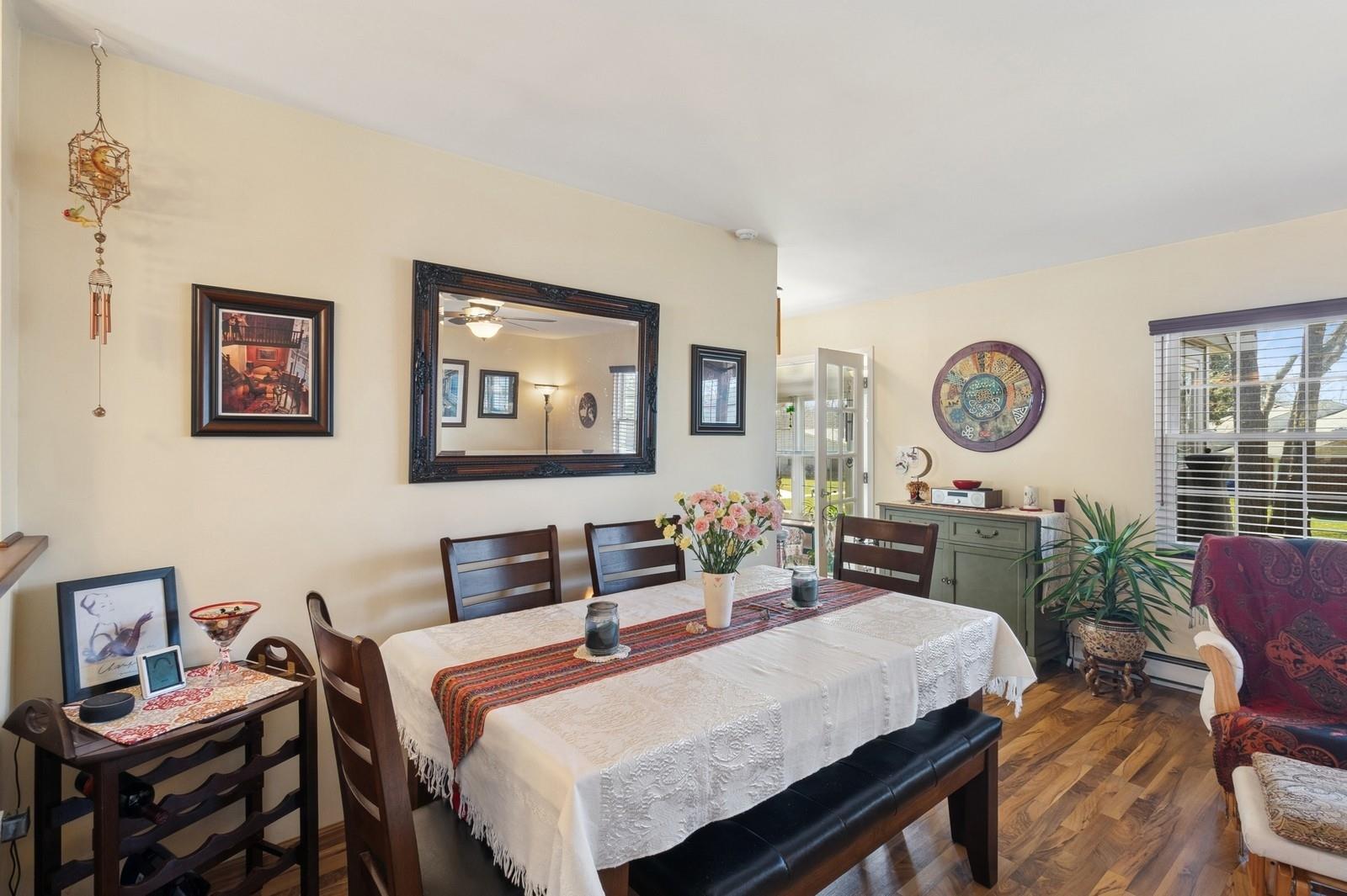 114 Exmore Court #A, Ridge, New York image 14