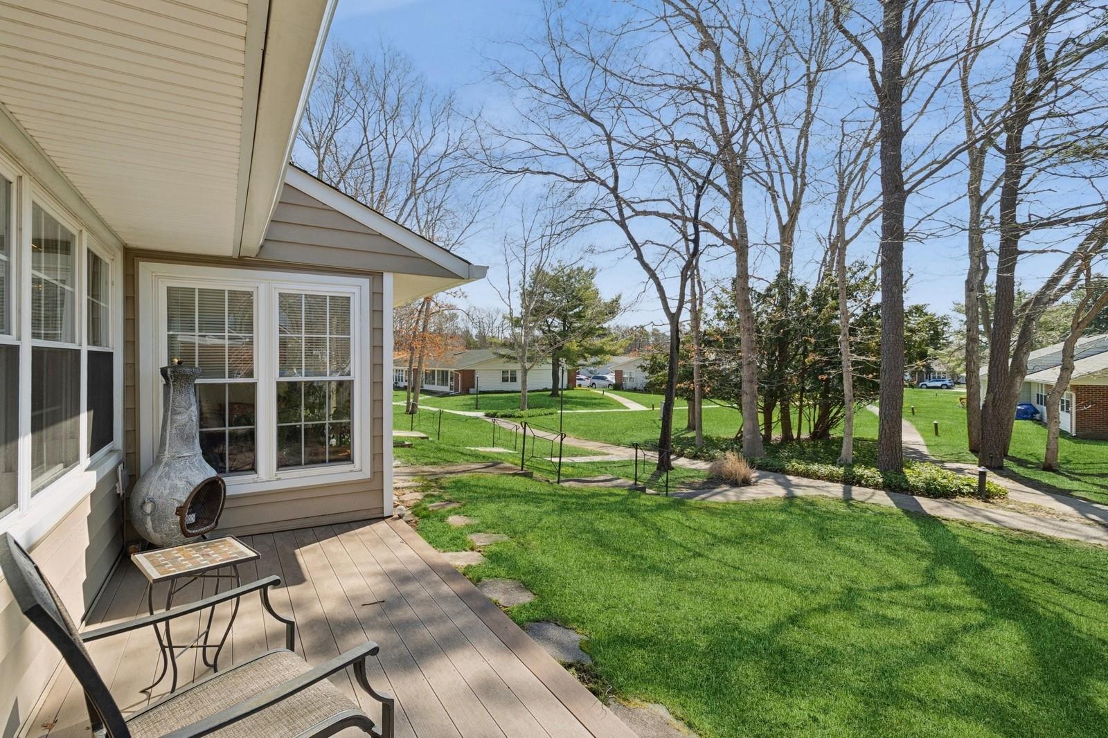 114 Exmore Court #A, Ridge, New York image 28