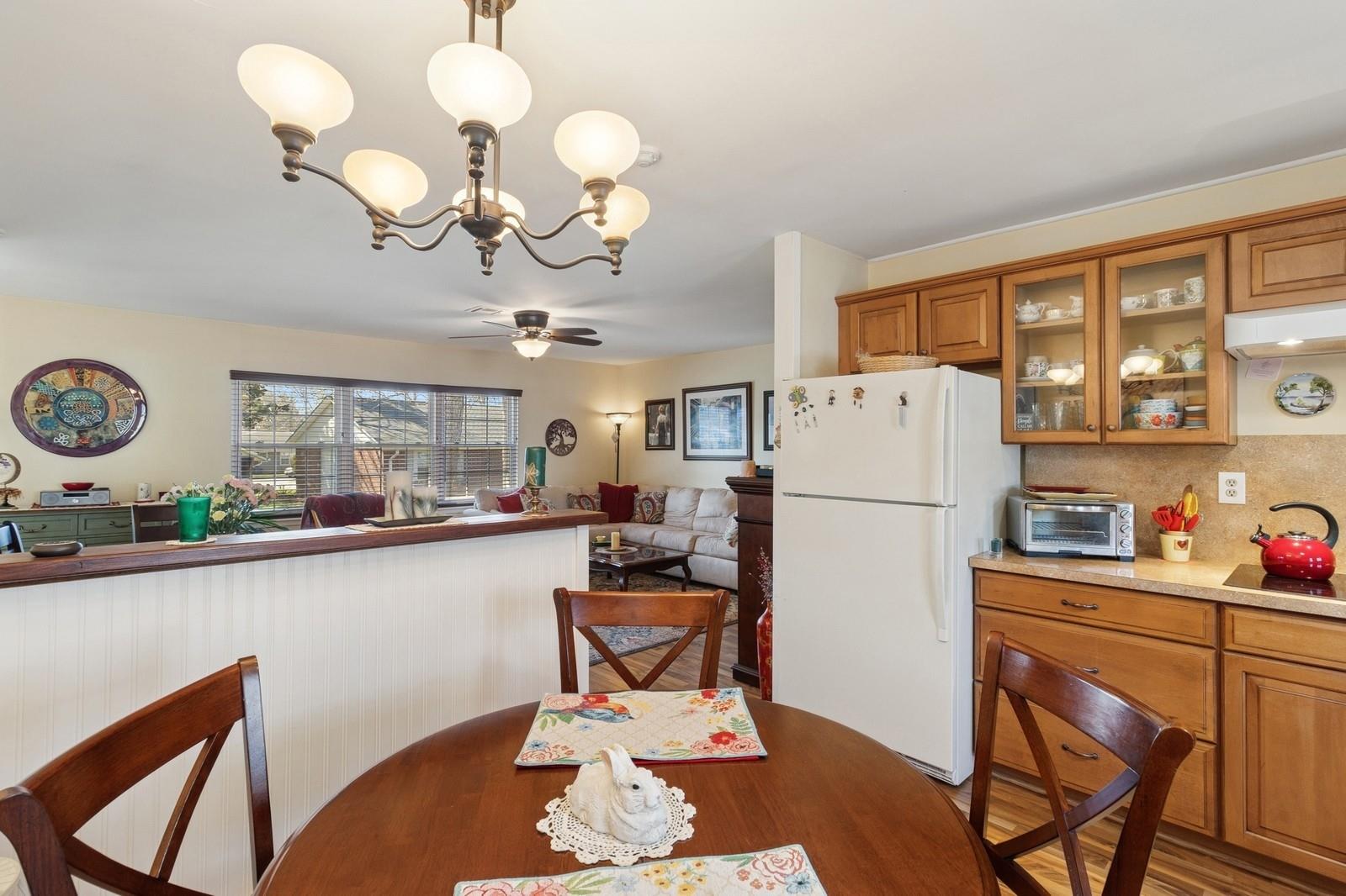 114 Exmore Court #A, Ridge, New York image 7
