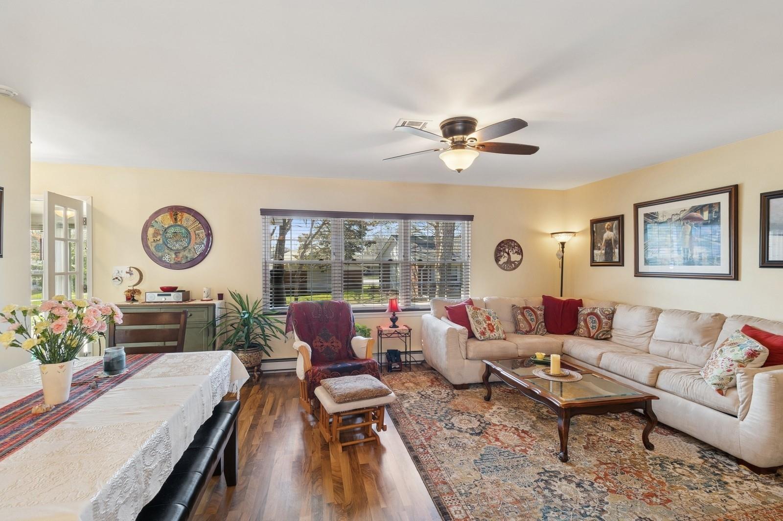 114 Exmore Court #A, Ridge, New York image 9
