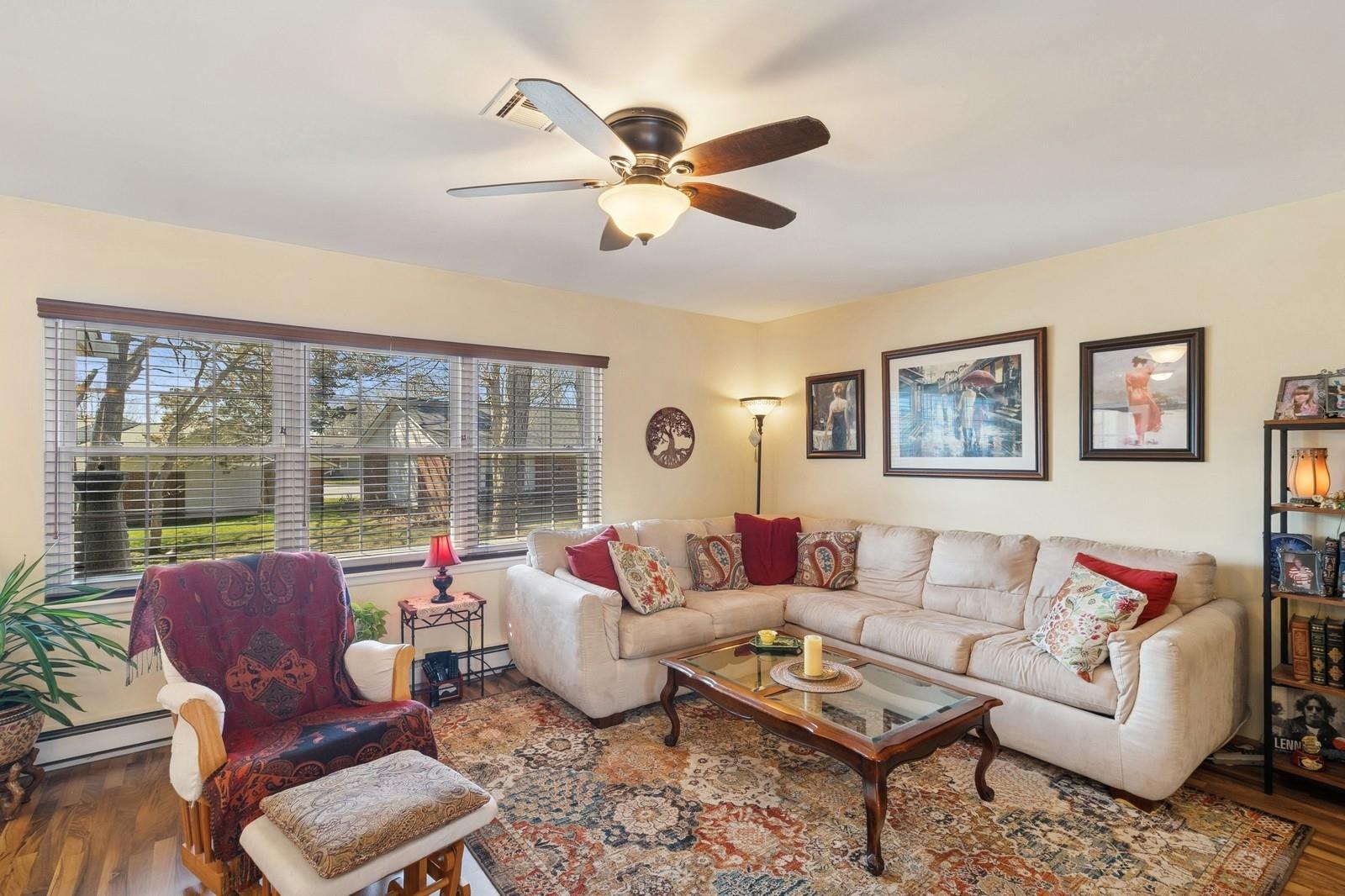 114 Exmore Court #A, Ridge, New York image 10