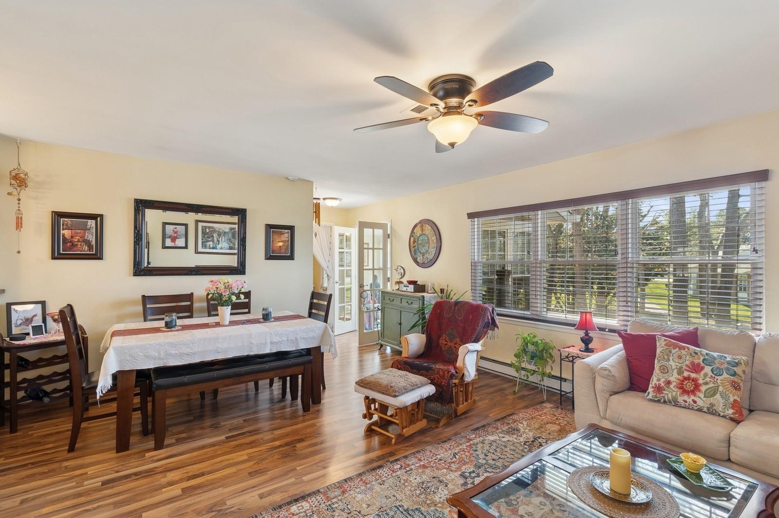 114 Exmore Court #A, Ridge, New York image 12