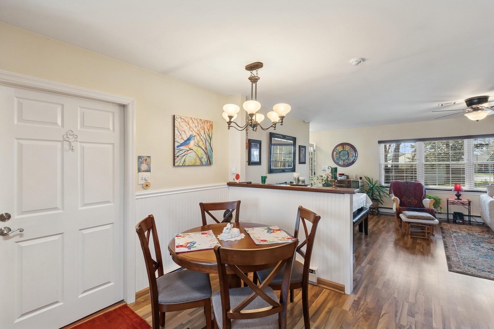 114 Exmore Court #A, Ridge, New York image 6