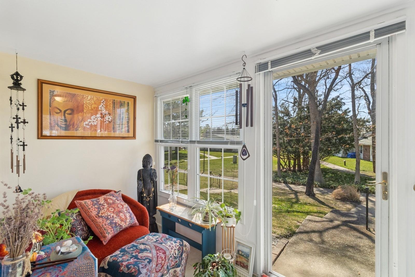 114 Exmore Court #A, Ridge, New York image 19