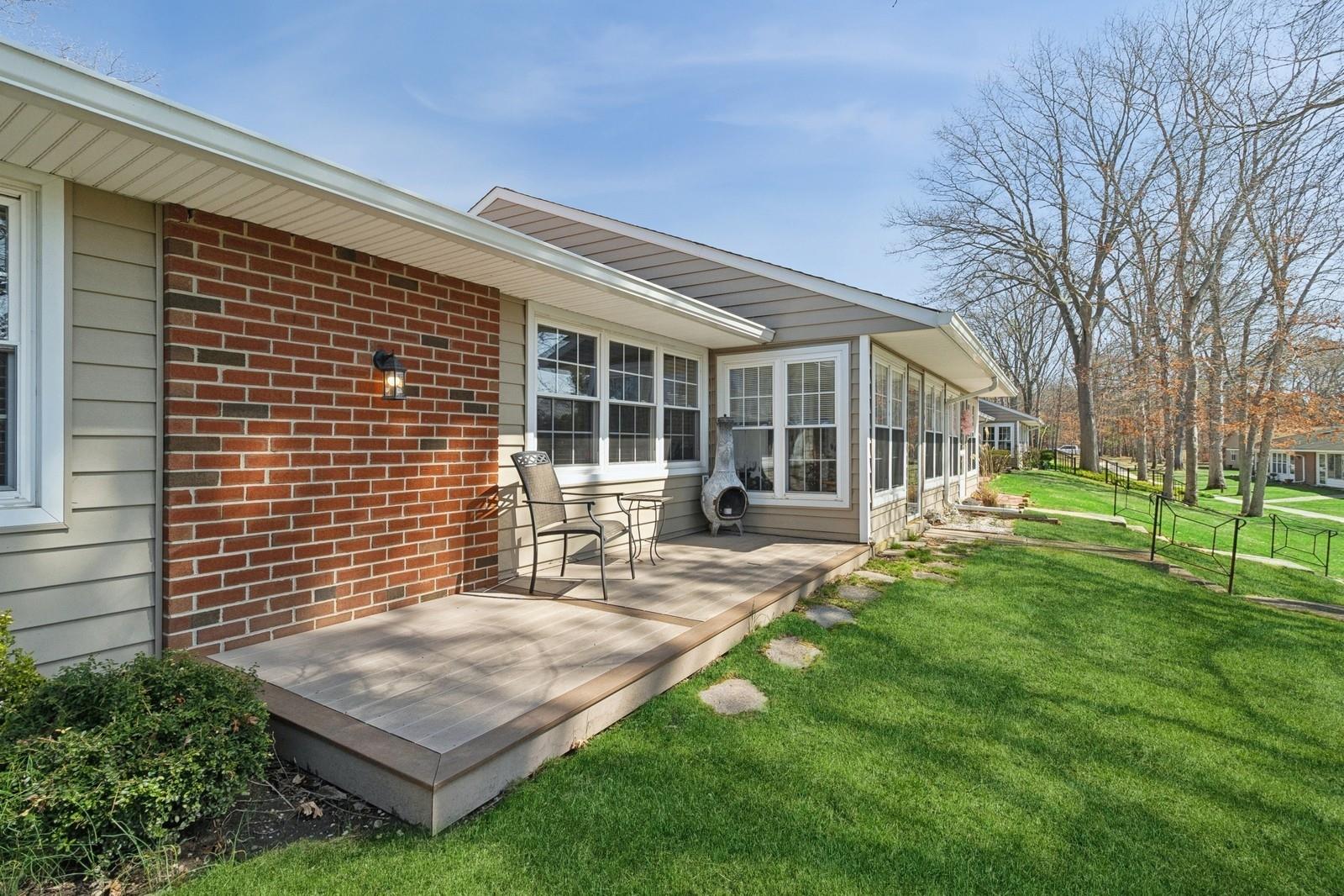 114 Exmore Court #A, Ridge, New York image 26
