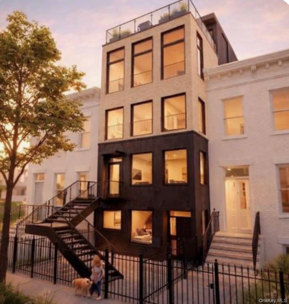 Photo 1 of 3 — 133 Dumont Avenue, Brooklyn, NY 11212
