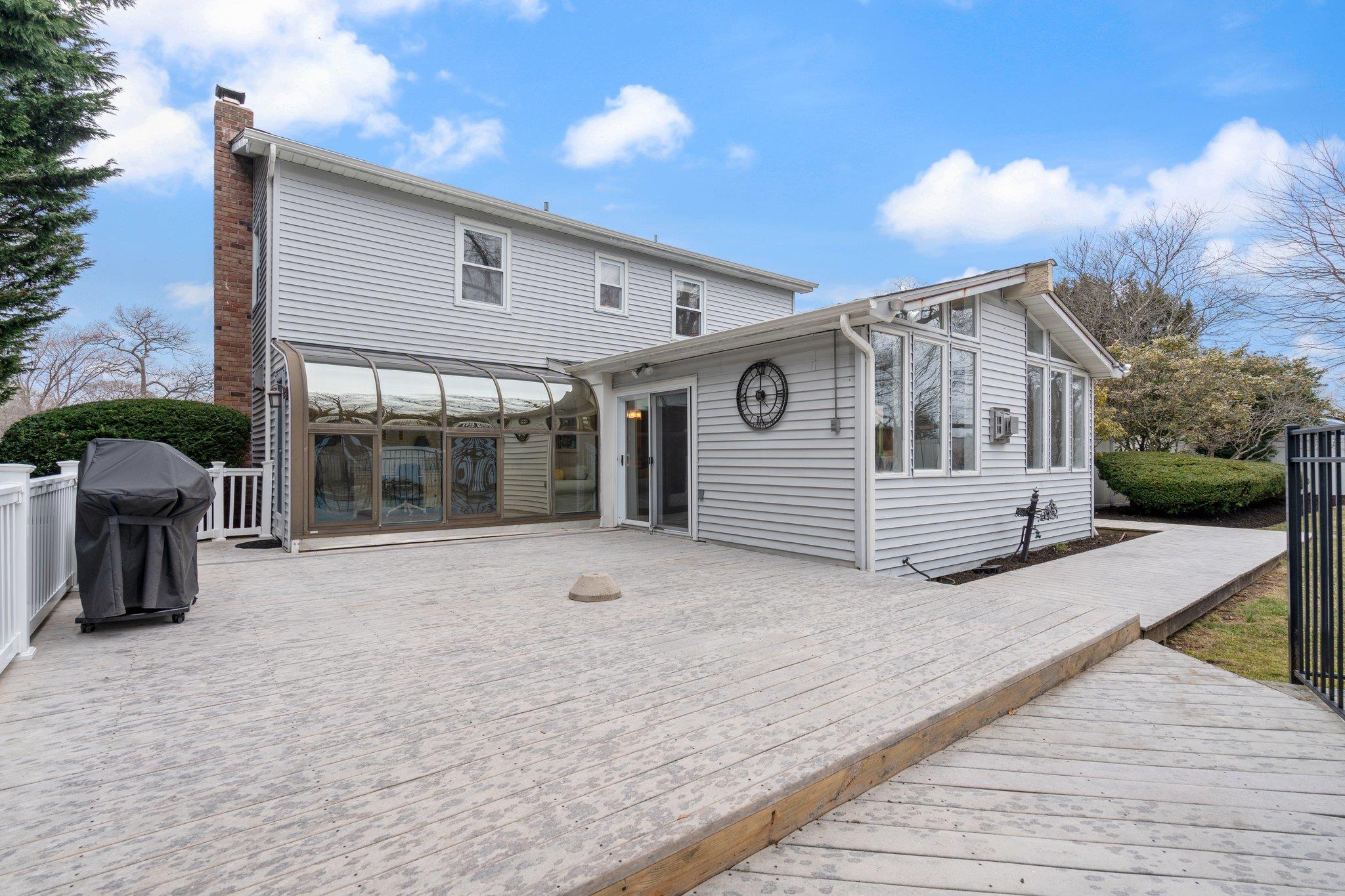 20 Hemlock Drive, Miller Place, New York image 40