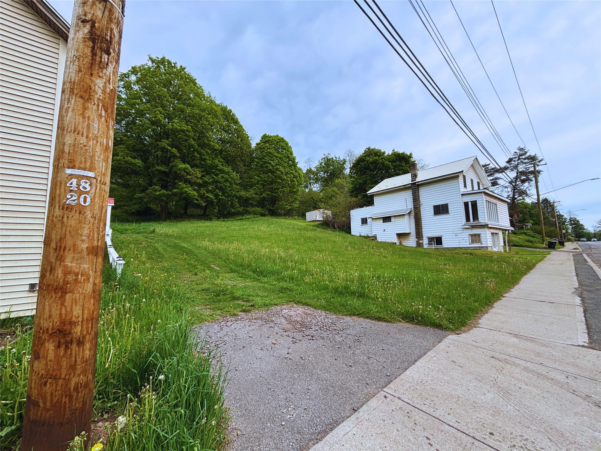 Lot 20 State Highway 10, Hamden, New York image 14