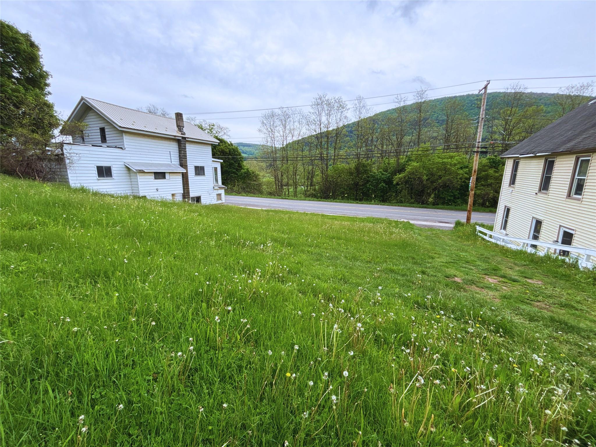 Lot 20 State Highway 10, Hamden, New York image 12