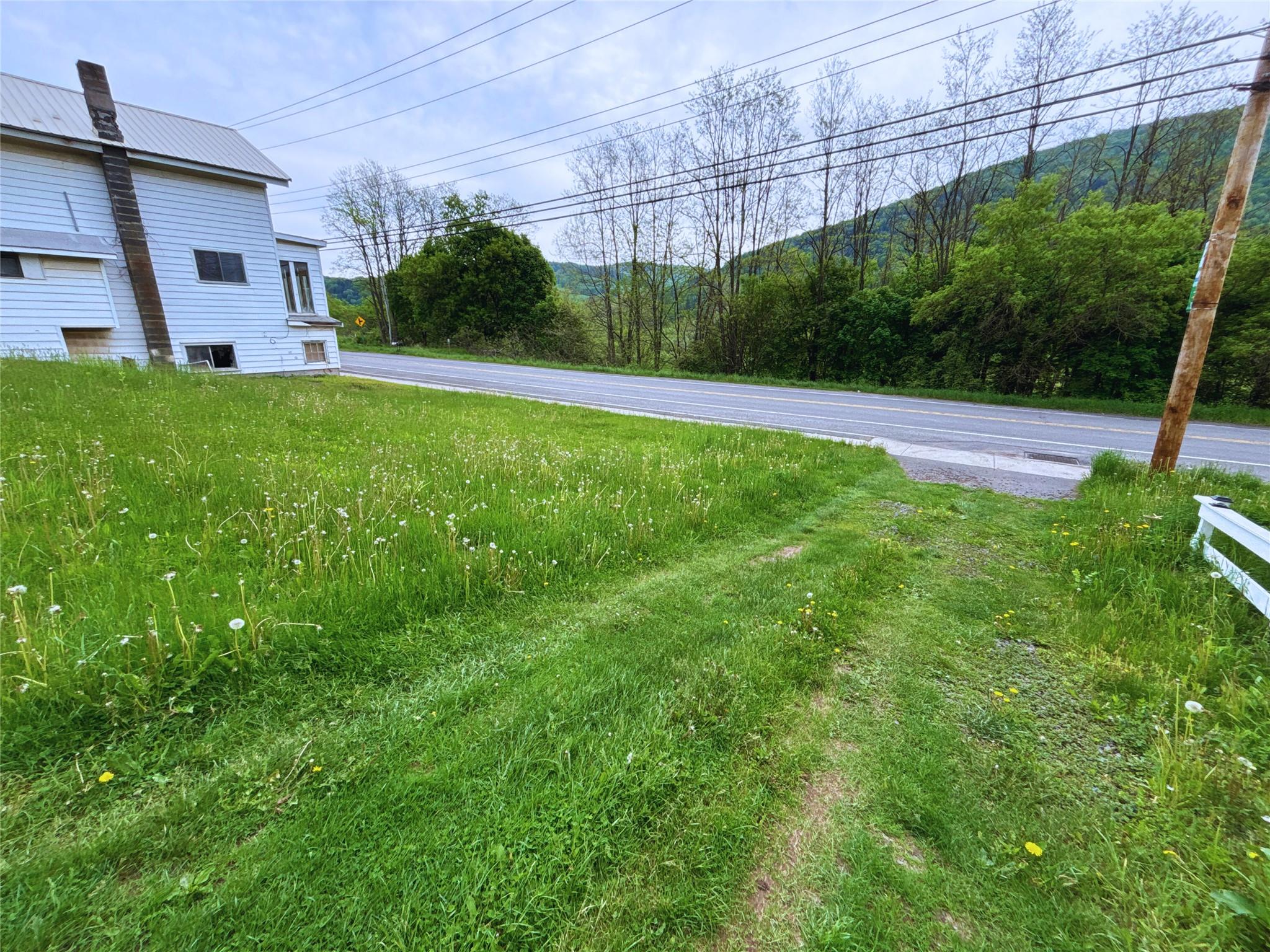 Lot 20 State Highway 10, Hamden, New York image 13