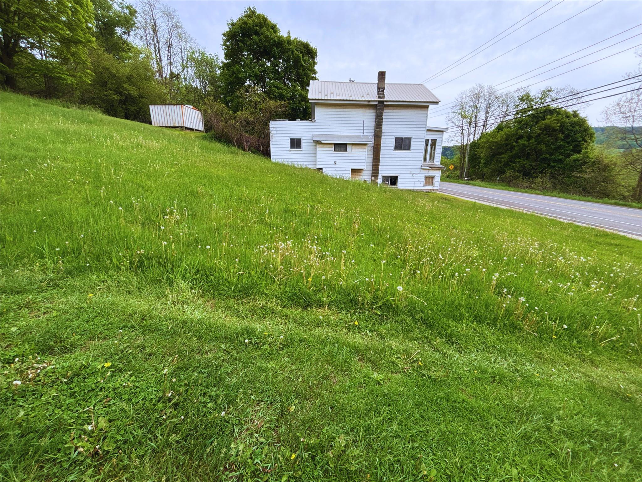 Lot 20 State Highway 10, Hamden, New York image 7