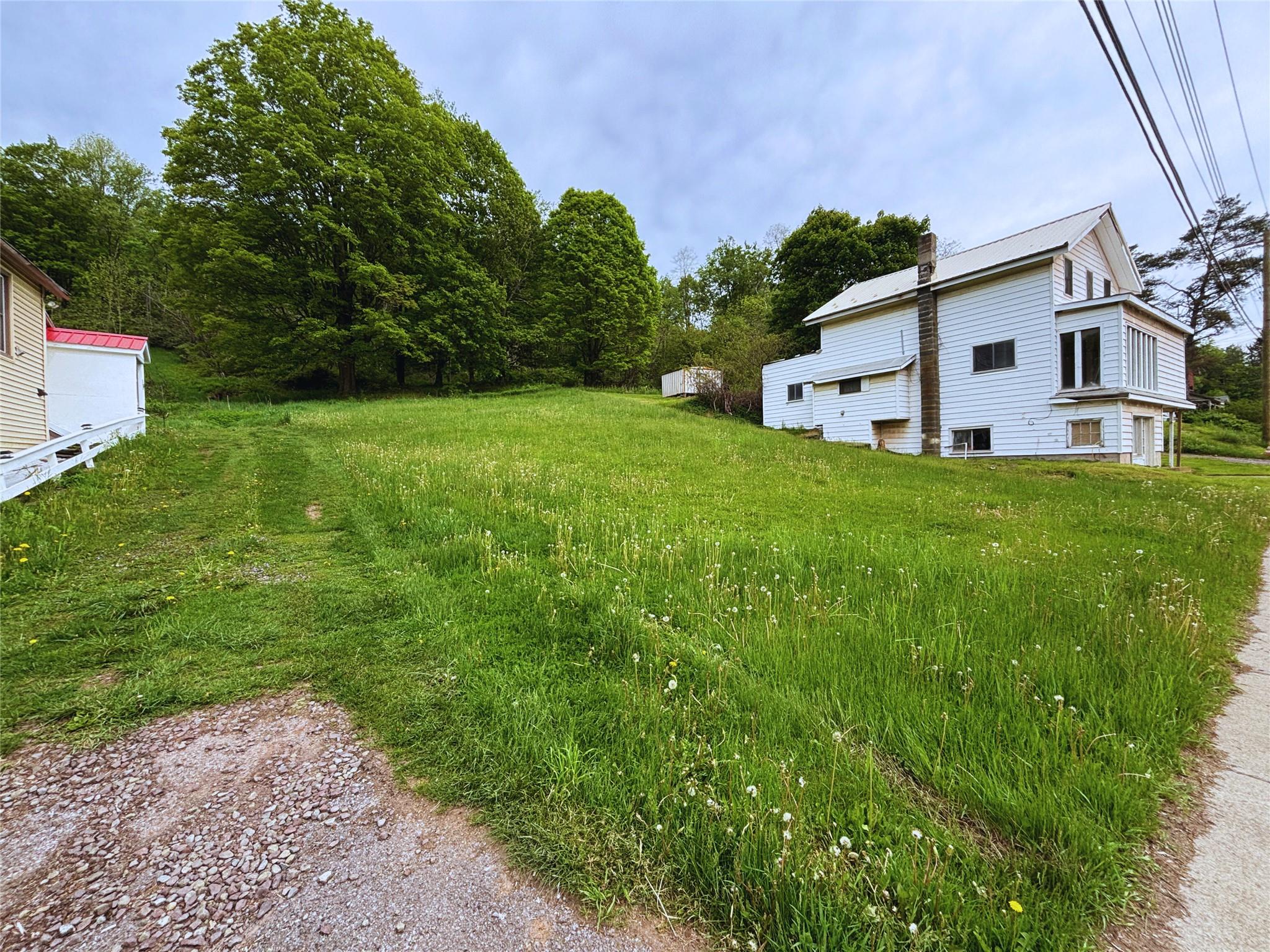 Lot 20 State Highway 10, Hamden, New York image 3
