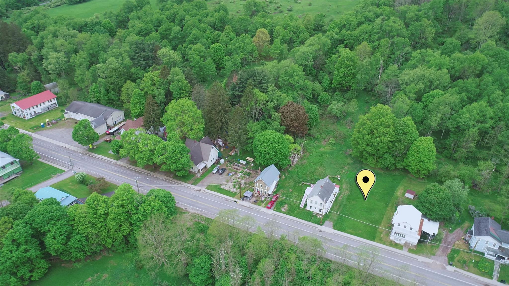 Lot 20 State Highway 10, Hamden, New York image 5