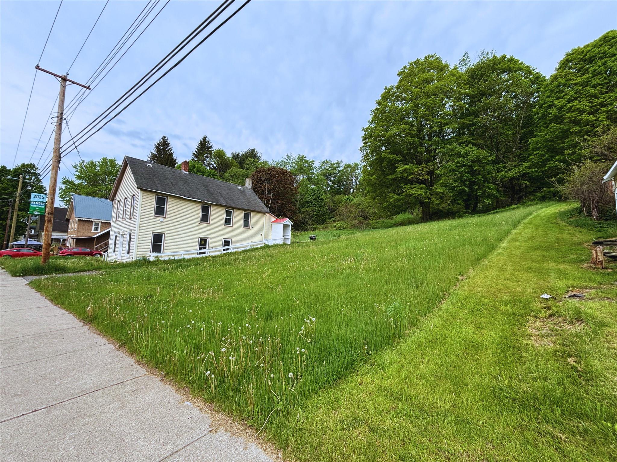 Lot 20 State Highway 10, Hamden, New York image 8