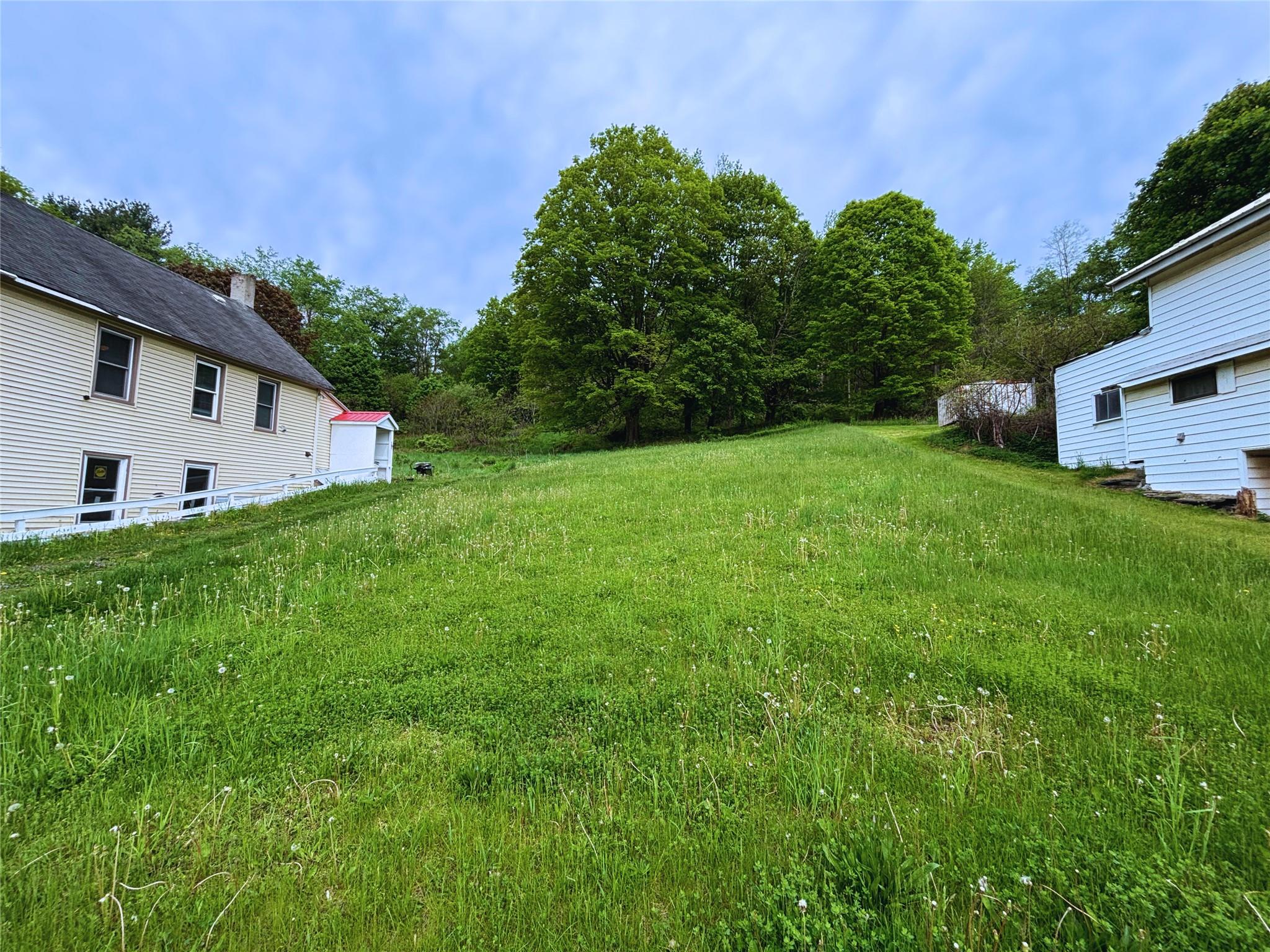 Lot 20 State Highway 10, Hamden, New York image 2