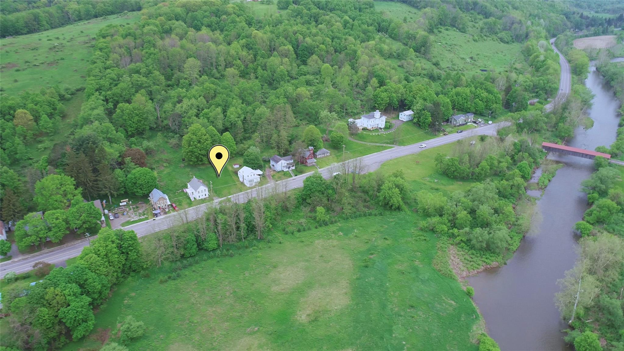 Lot 20 State Highway 10, Hamden, New York image 16
