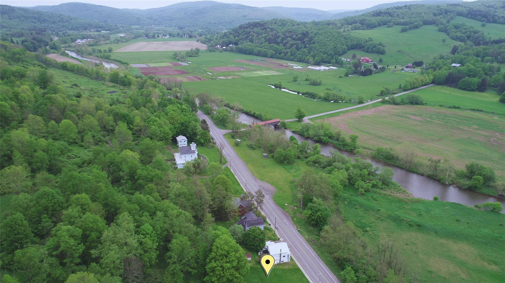 Lot 20 State Highway 10, Hamden, New York image 17