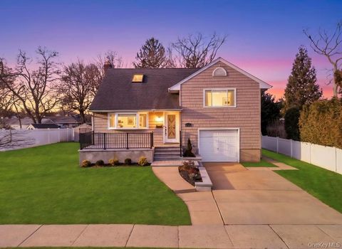 1026 Barbara Court, North Bellmore, NY 11710 - MLS#: 946718