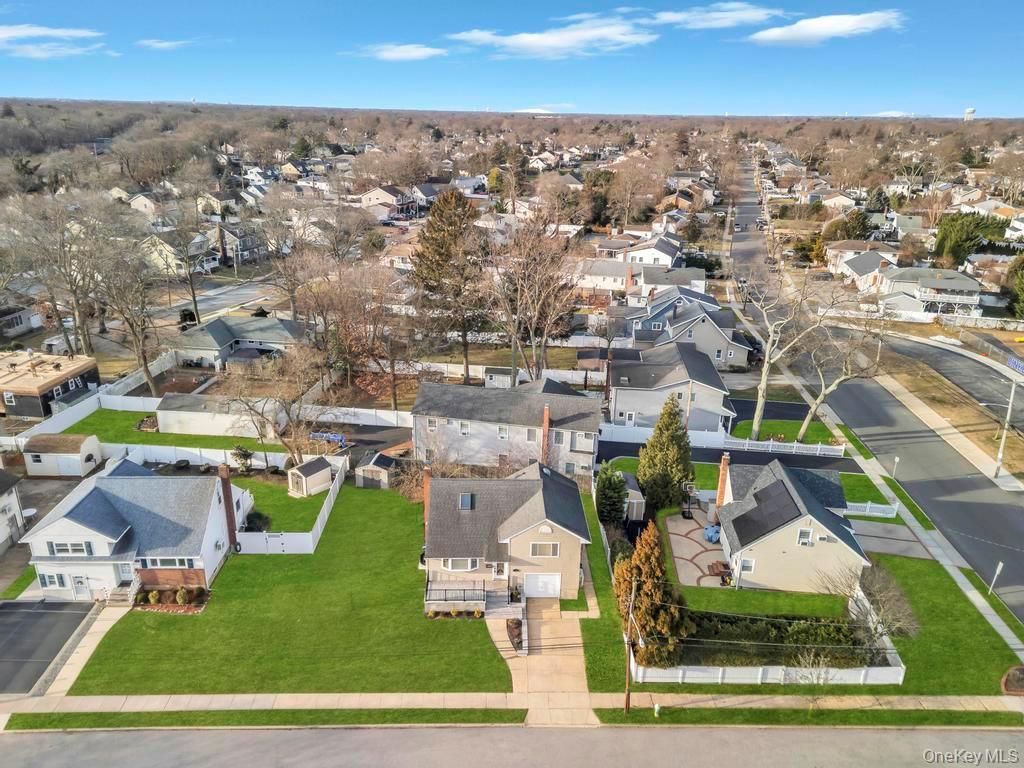 Photo of 1026 Barbara Court, North Bellmore, NY 11710 (MLS # 946718)