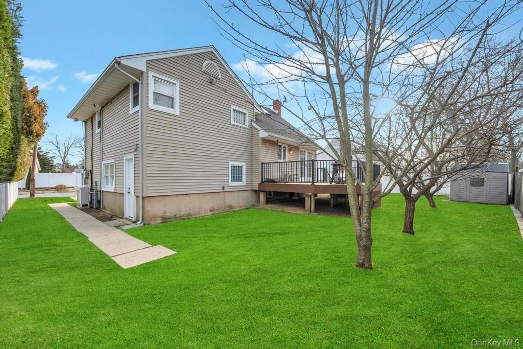 Photo of 1026 Barbara Court, North Bellmore, NY 11710 (MLS # 946718)